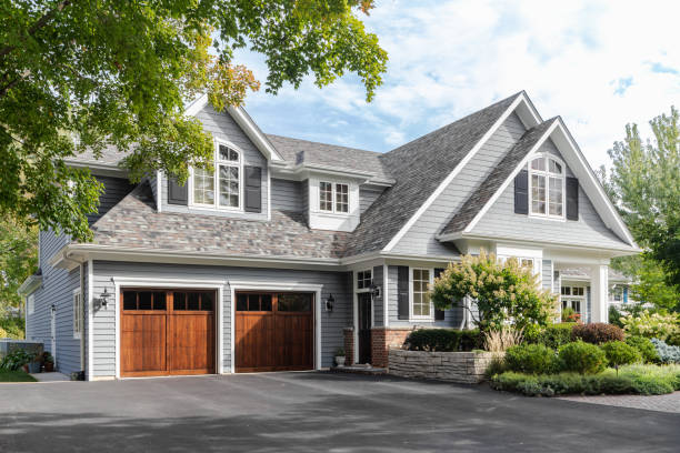 Best Solar Panel Roofing Installation  in Mount Morris, MI