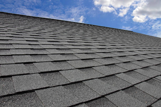 Best Green or Eco-Friendly Roofing Solutions  in Mount Morris, MI