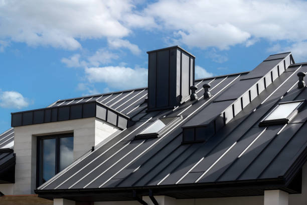 Best Gutter Installation and Repair  in Mount Morris, MI